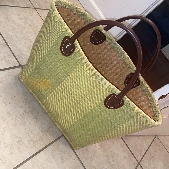 Beach Bag - Picture 2 of 3